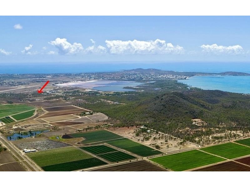 Lot 18 Banks Drive, Bowen QLD 4805
