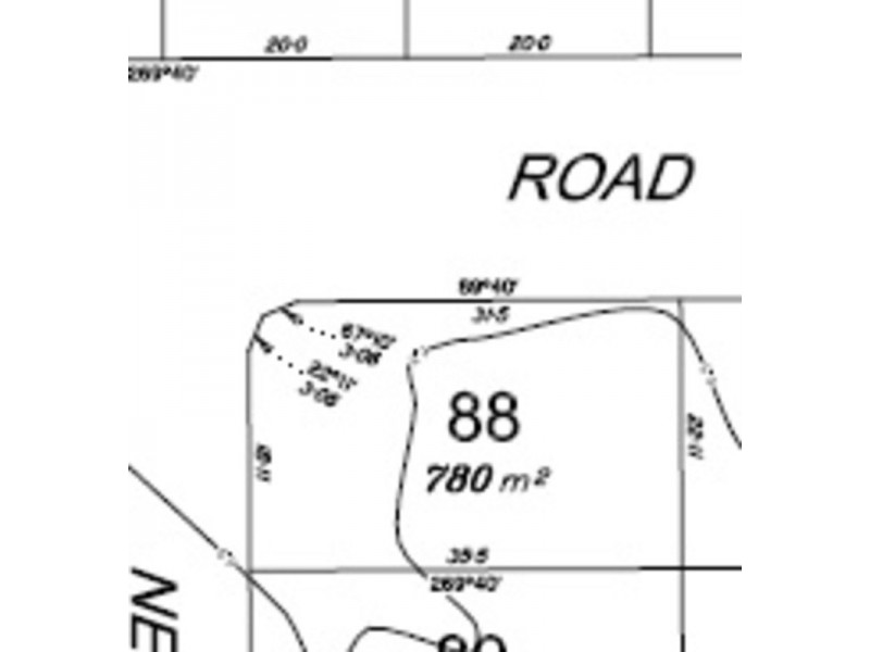 Lot 88 Whitsunday Breeze Estate, Bowen QLD 4805