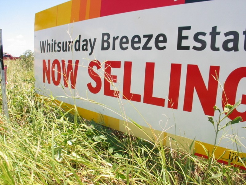 Lot 88 Whitsunday Breeze Estate, Bowen QLD 4805