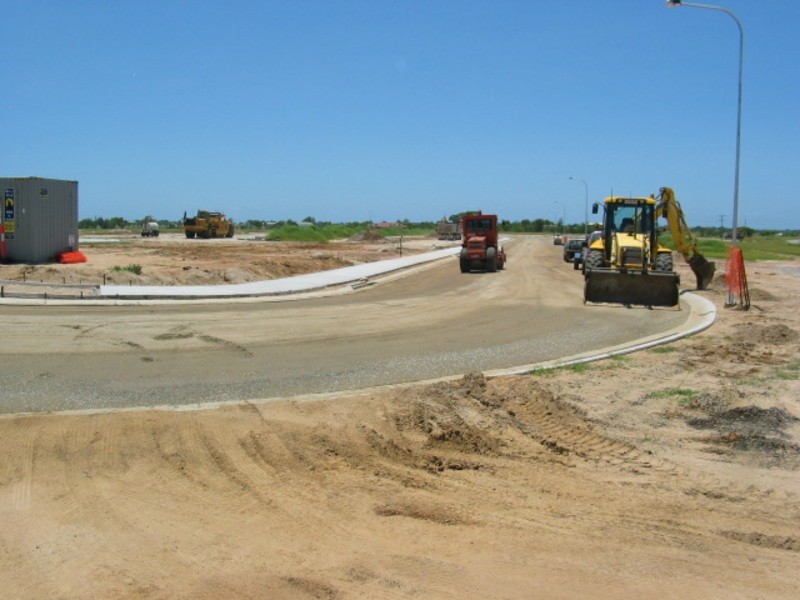Lot 88 Whitsunday Breeze Estate, Bowen QLD 4805