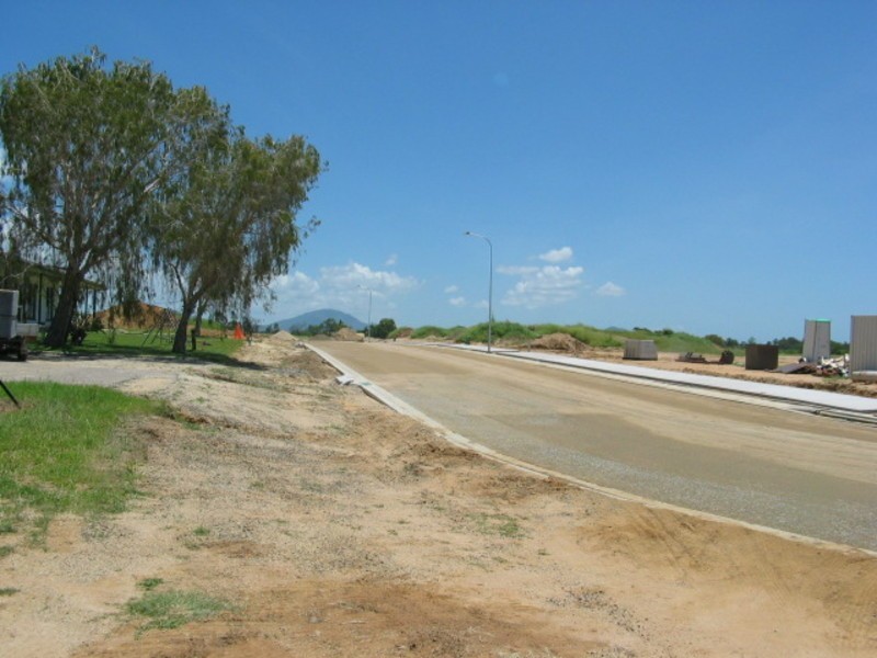 Lot 88 Whitsunday Breeze Estate, Bowen QLD 4805