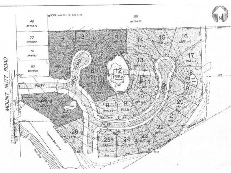 Lot 23 Silk Road, Bowen QLD 4805