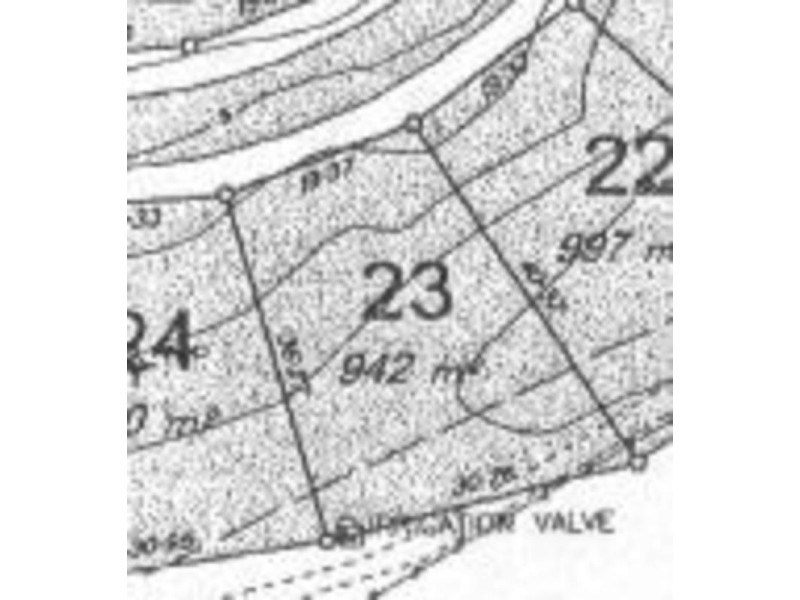 Lot 23 Silk Road, Bowen QLD 4805