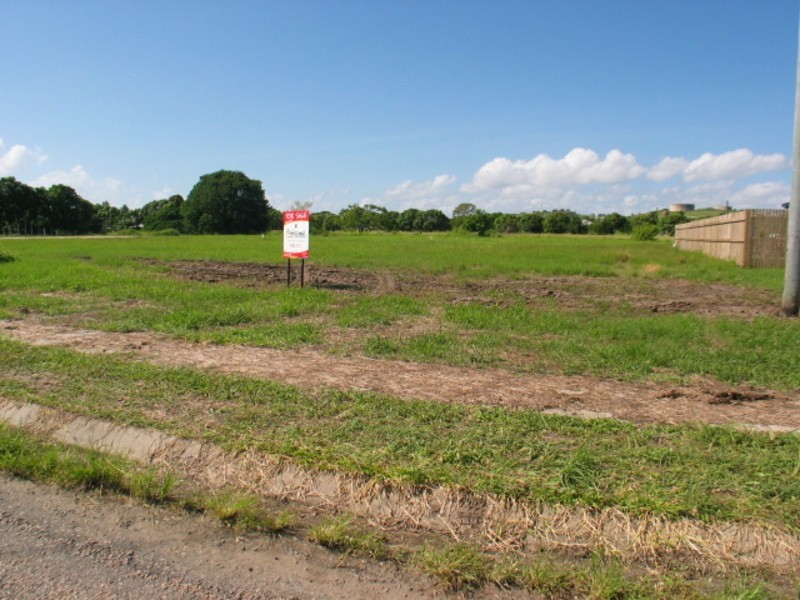 Lot 5 Mullers Lane, Bowen QLD 4805