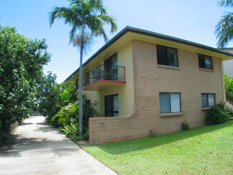 1/16 Avicennia Street, Bowen QLD 4805