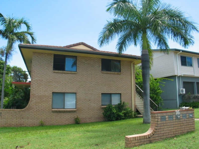 1/16 Avicennia Street, Bowen QLD 4805