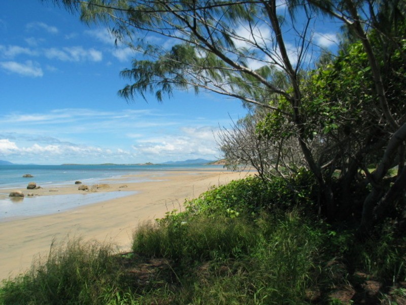 1/16 Avicennia Street, Bowen QLD 4805