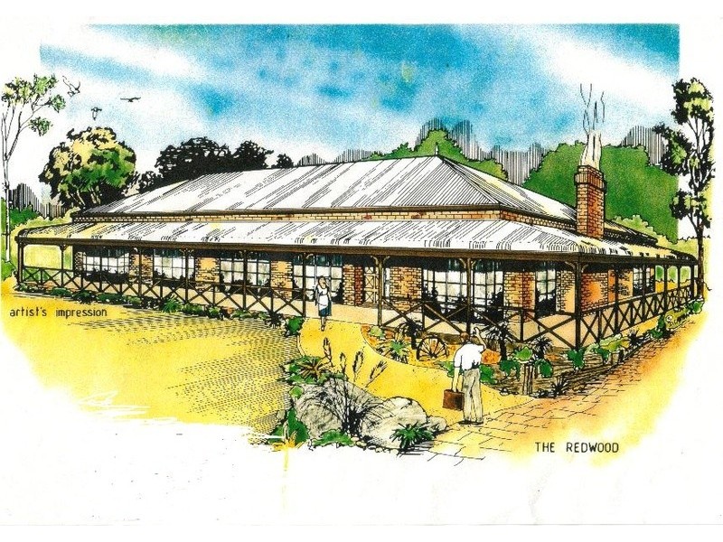 Lot 12 Casuarina Heights Estate, Bowen QLD 4805