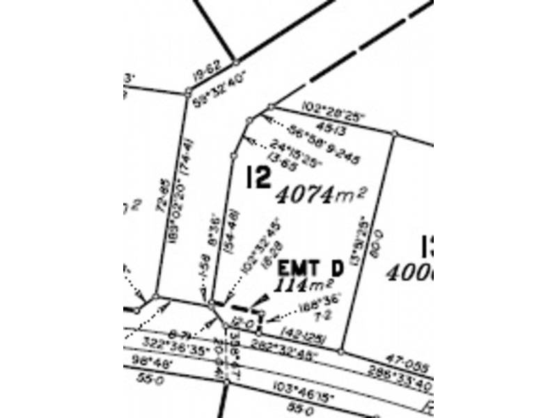 Lot 12 Casuarina Heights Estate, Bowen QLD 4805