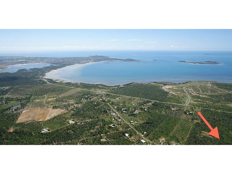 Lot 12 Casuarina Heights Estate, Bowen QLD 4805