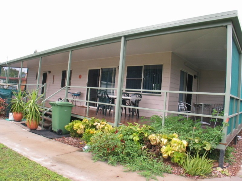 32 Murroona Street, Bowen QLD 4805