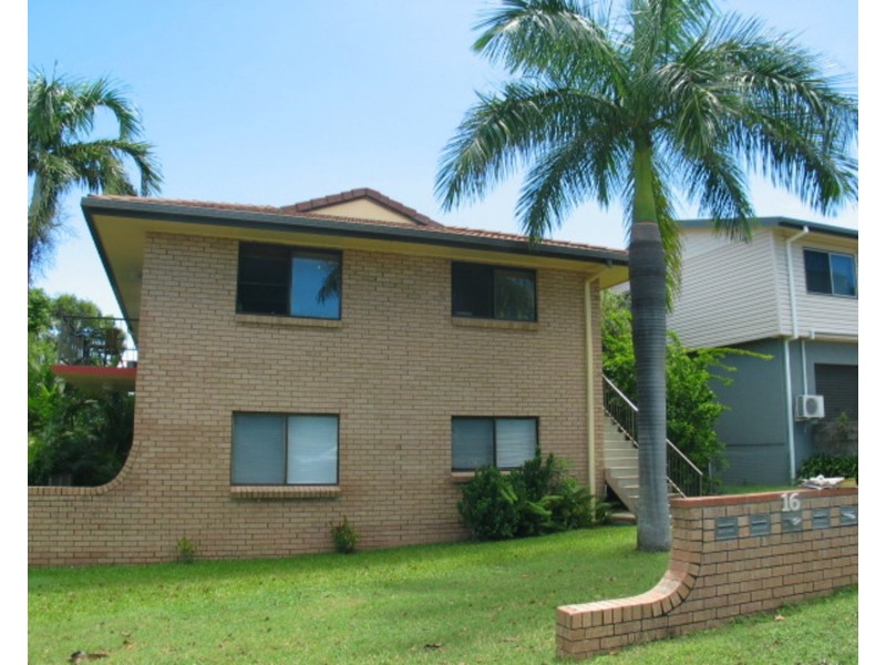 2/16 Avicennia Street, Bowen QLD 4805