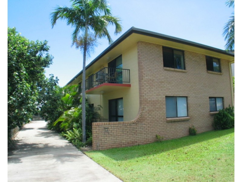 2/16 Avicennia Street, Bowen QLD 4805