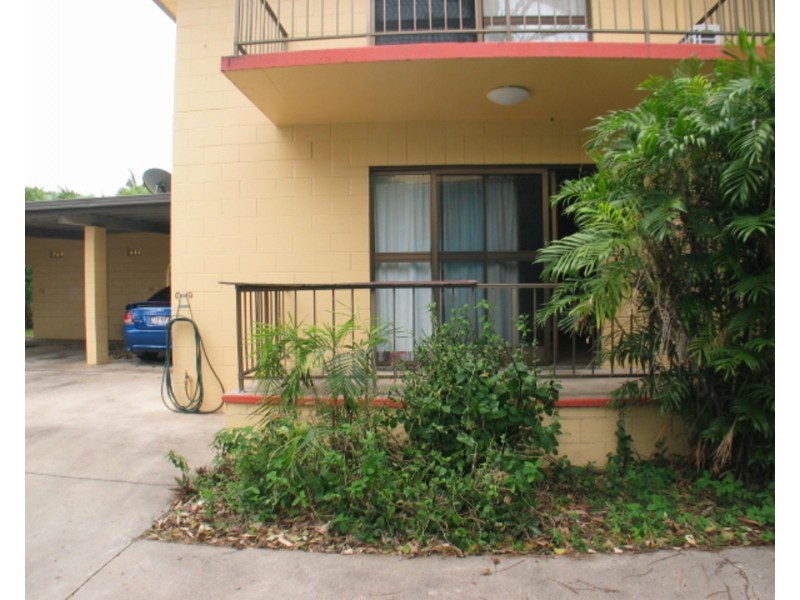 2/16 Avicennia Street, Bowen QLD 4805