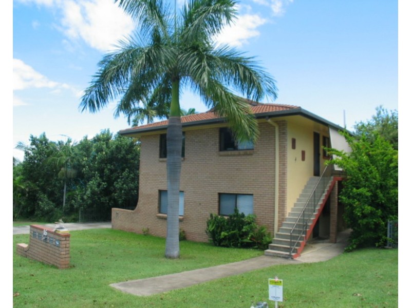 4/16 Avicennia Street, Bowen QLD 4805