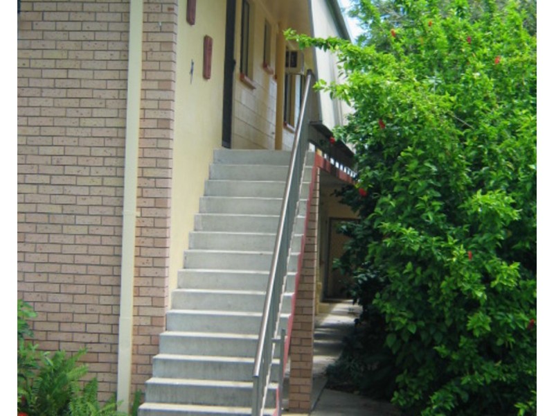 4/16 Avicennia Street, Bowen QLD 4805