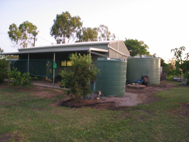 1 Wuntun Street, Gumlu QLD 4805