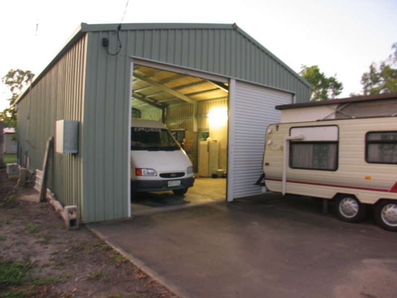 1 Wuntun Street, Gumlu QLD 4805