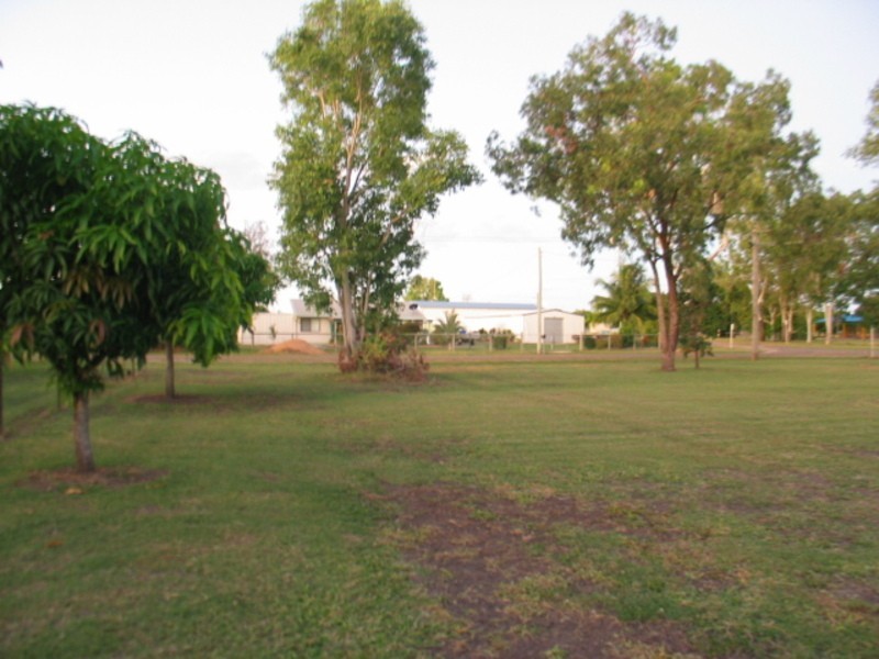 1 Wuntun Street, Gumlu QLD 4805