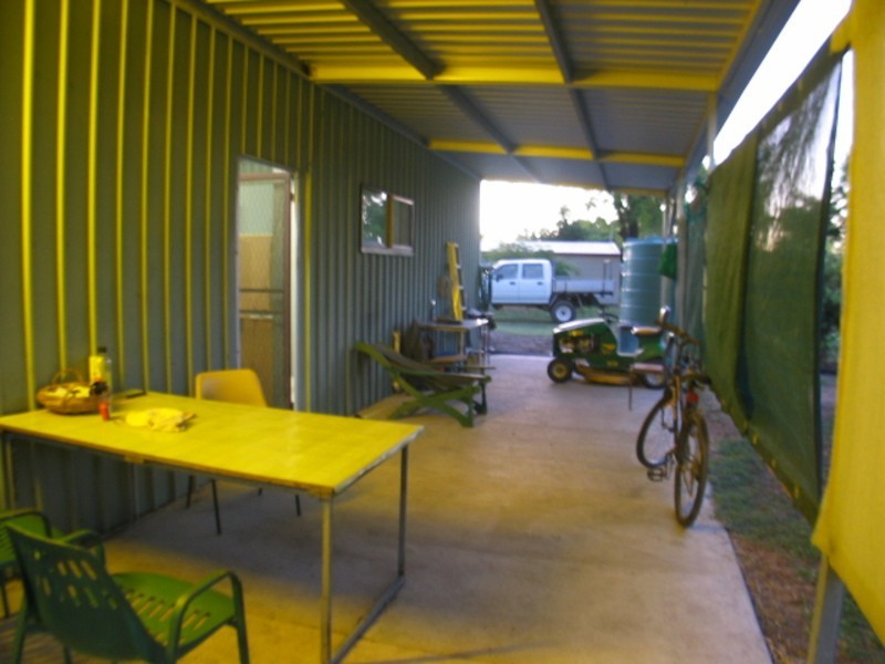 1 Wuntun Street, Gumlu QLD 4805