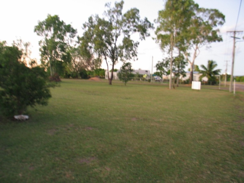 1 Wuntun Street, Gumlu QLD 4805