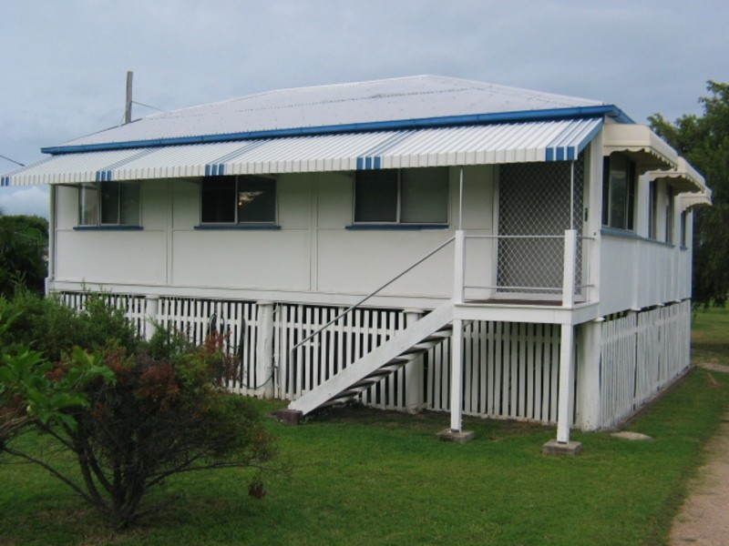 112 Herbert Street, Bowen QLD 4805