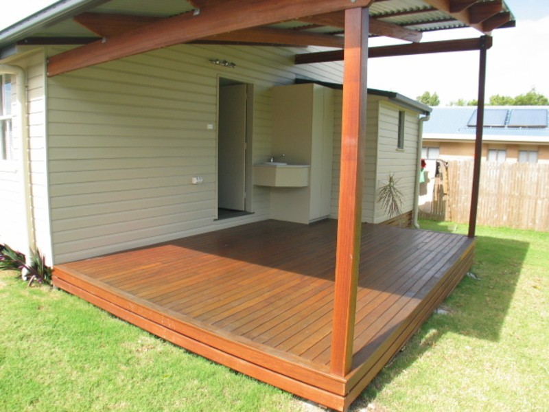 6 Johnston Street, Bowen QLD 4805