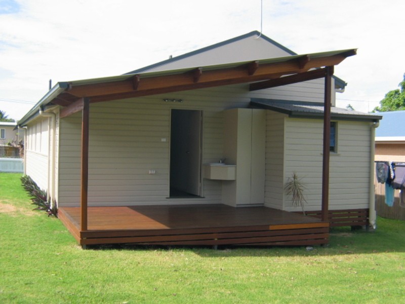 6 Johnston Street, Bowen QLD 4805