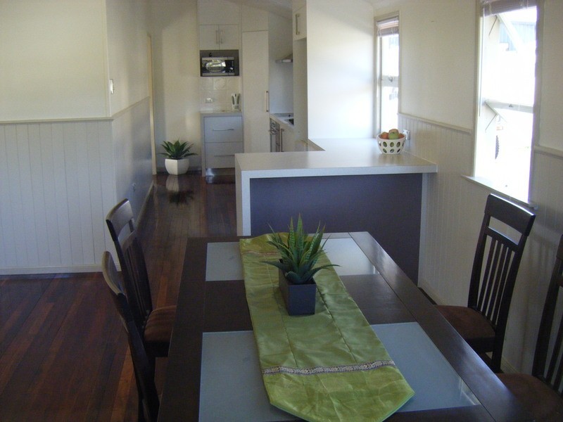 6 Johnston Street, Bowen QLD 4805