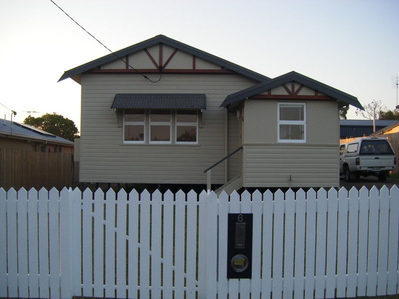 6 Johnston Street, Bowen QLD 4805