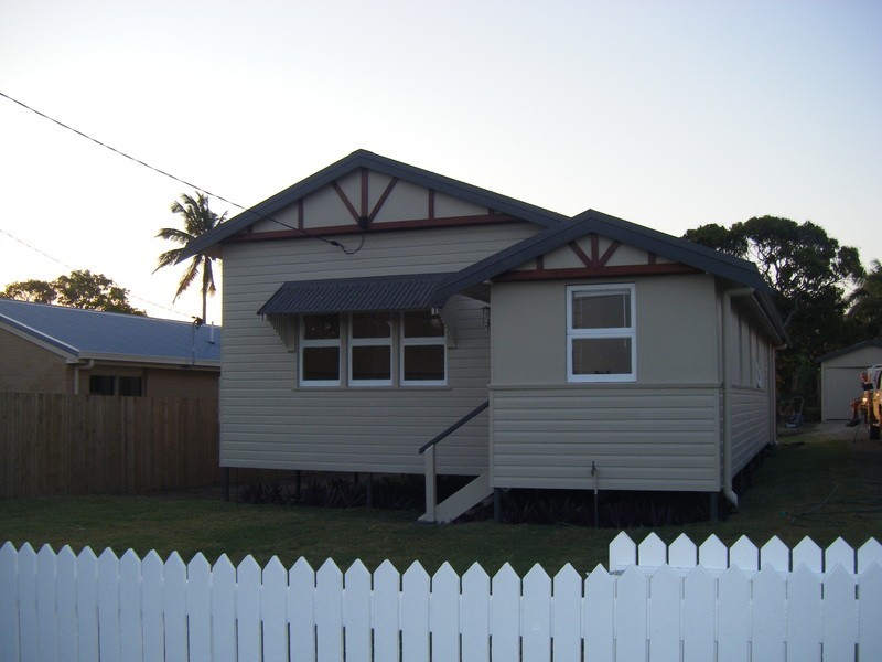 6 Johnston Street, Bowen QLD 4805