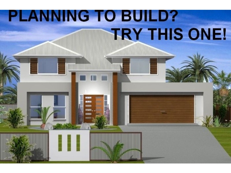 2 Craigie Court, Bowen QLD 4805