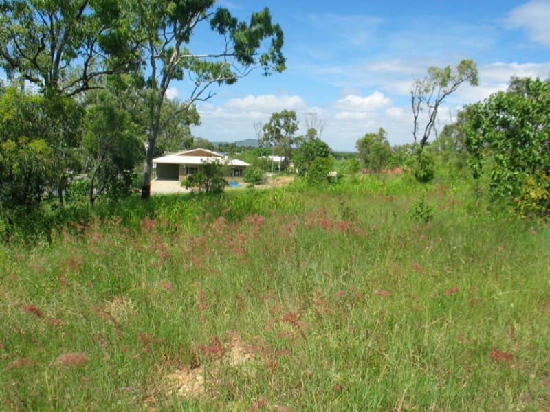 2 Craigie Court, Bowen QLD 4805