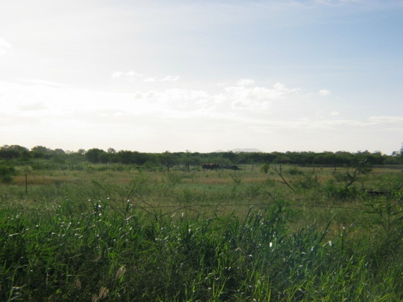 Lot 18 – 23 Weekes Road, Bowen QLD 4805
