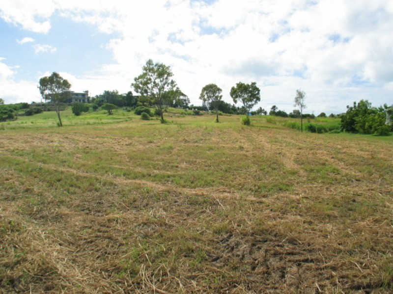 Lot 173 Barton Street, Bowen QLD 4805