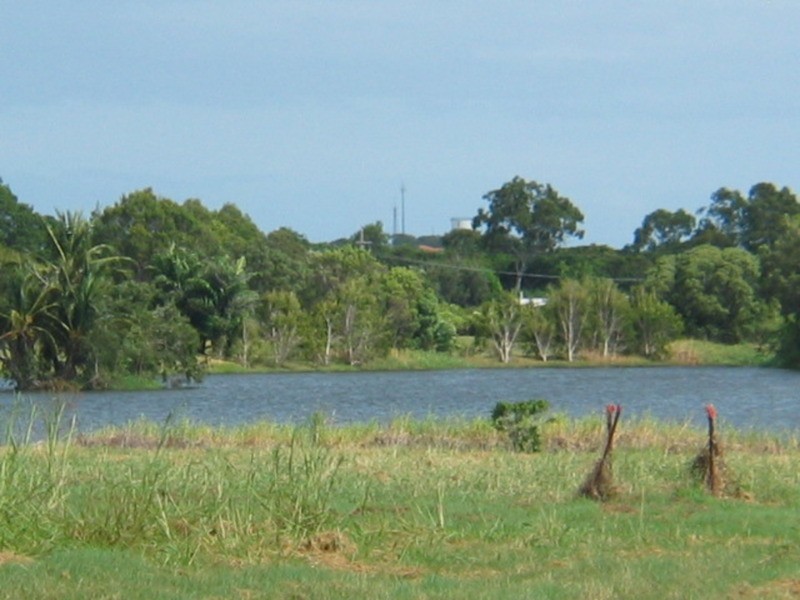 Lot 173 Barton Street, Bowen QLD 4805