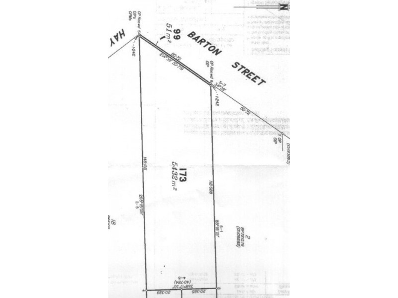 Lot 173 Barton Street, Bowen QLD 4805
