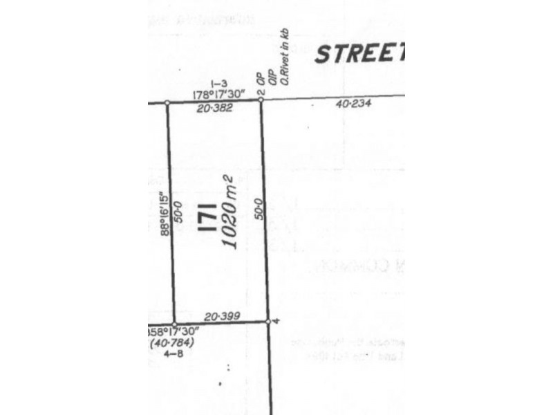 Lot 171 Morrill Street, Bowen QLD 4805