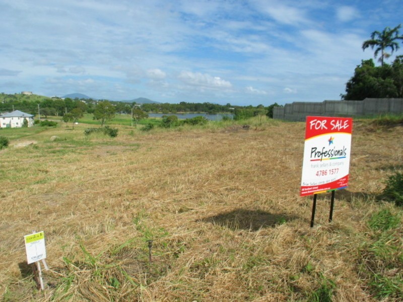 Lot 172 Morrill Street, Bowen QLD 4805