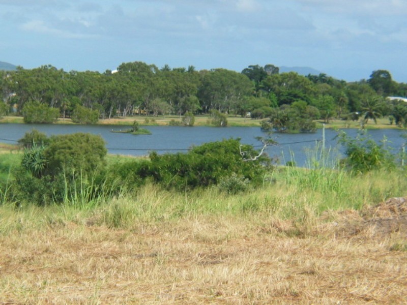 Lot 172 Morrill Street, Bowen QLD 4805