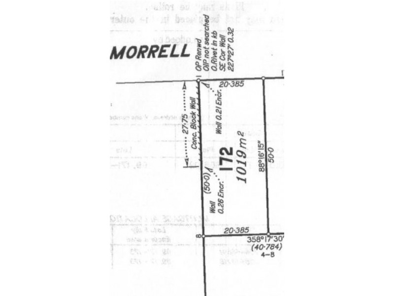 Lot 172 Morrill Street, Bowen QLD 4805