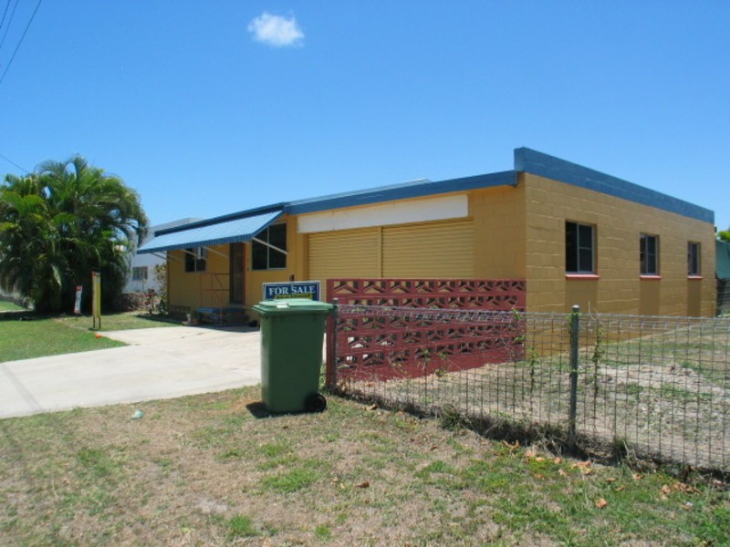 11 Brisbane Street, Bowen QLD 4805