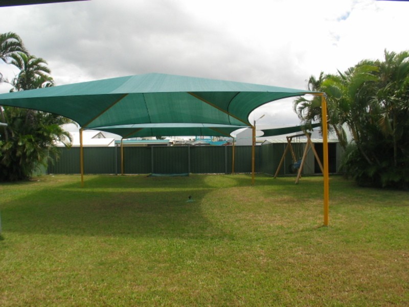 11 Brisbane Street, Bowen QLD 4805