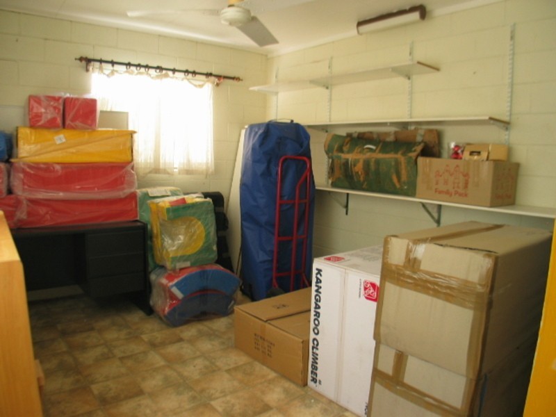 11 Brisbane Street, Bowen QLD 4805