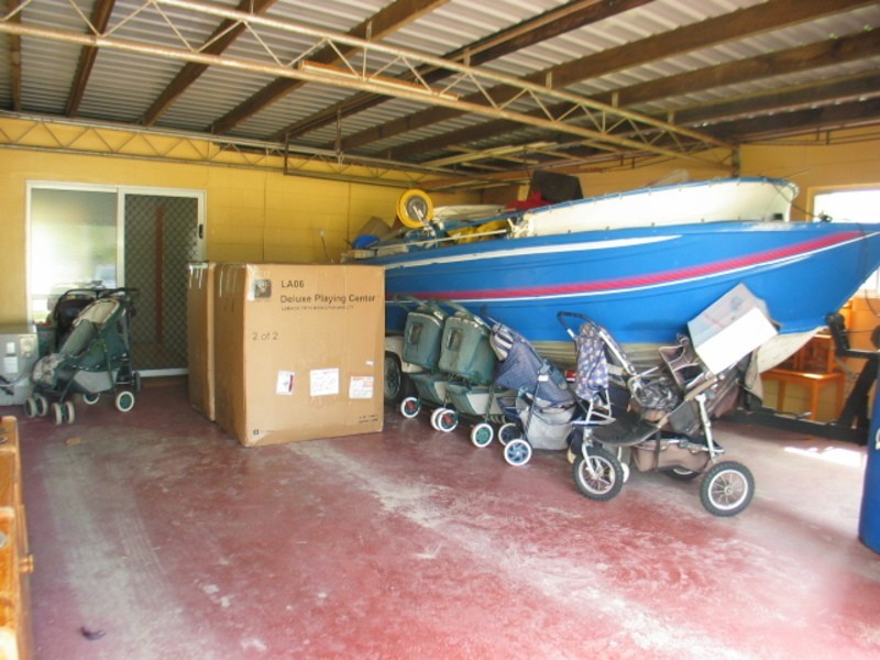 11 Brisbane Street, Bowen QLD 4805