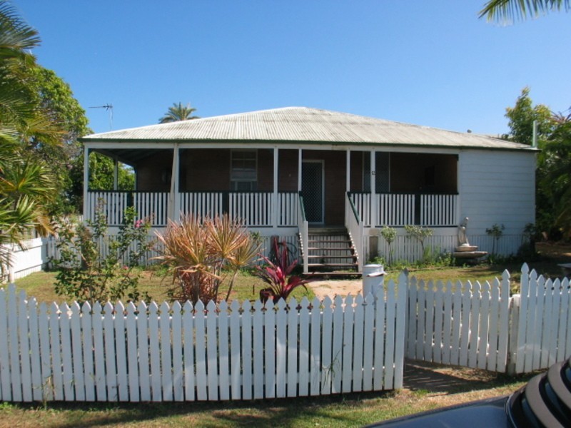 Bowen QLD 4805