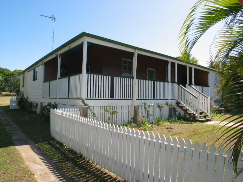 Bowen QLD 4805