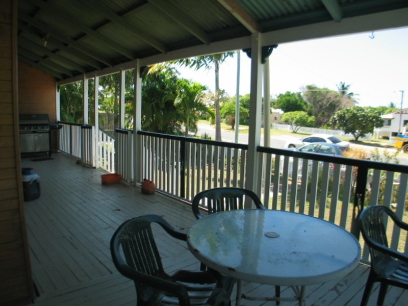 Bowen QLD 4805