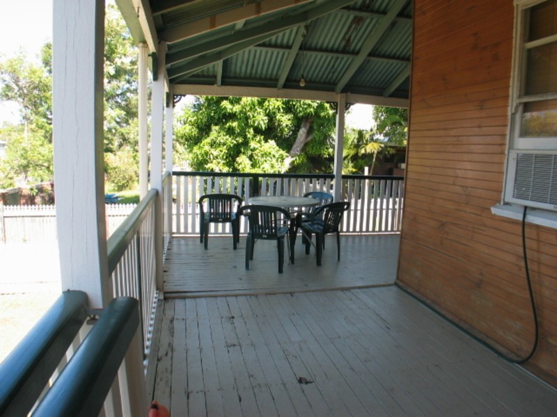 Bowen QLD 4805
