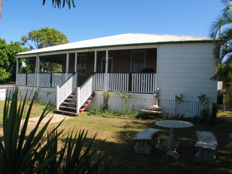 Bowen QLD 4805